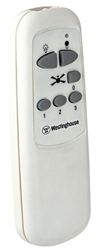 Ventilateur de plafon Westinghouse 7229040