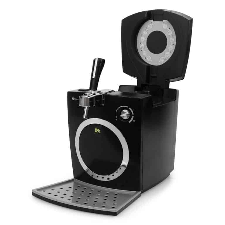 comparatif meilleure tireuse à bière