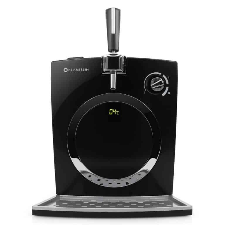 comparatif meilleure tireuse à bière