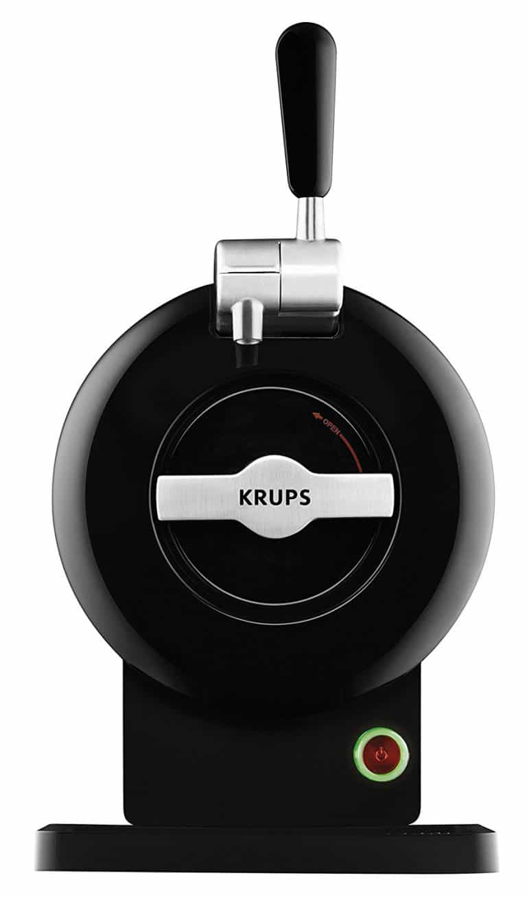 comparatif meilleure tireuse à bière