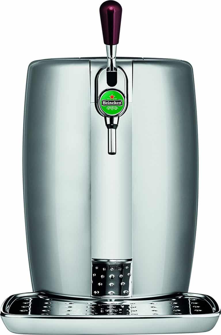 comparatif meilleure tireuse à bière