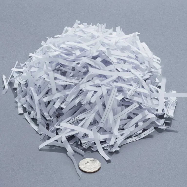 Le meilleur destructeur de documents en 2019 - Comparatif, guide et avis 4