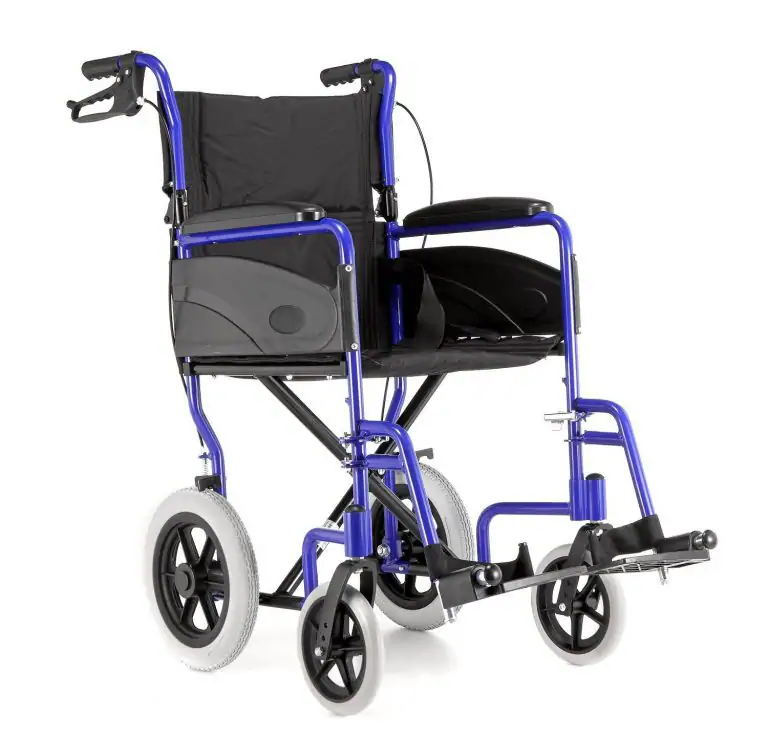 comparatif meilleur fauteuil roulant pliable standard électrique