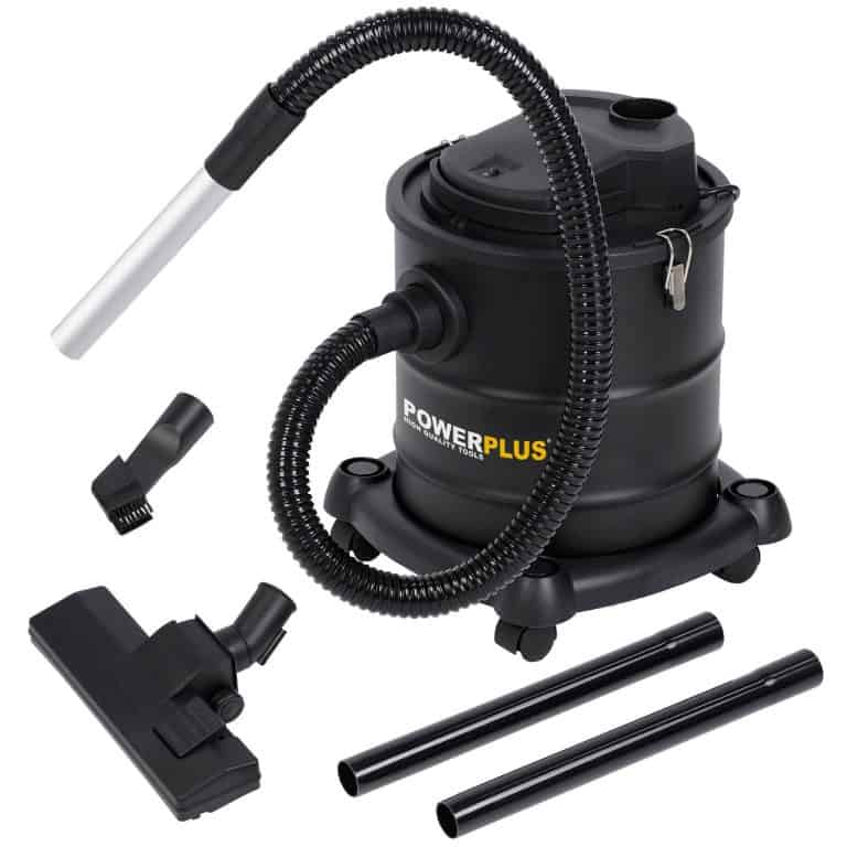 comparatif meilleur aspirateur à cendres