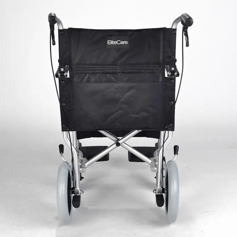 comparatif meilleur fauteuil roulant pliable standard électrique