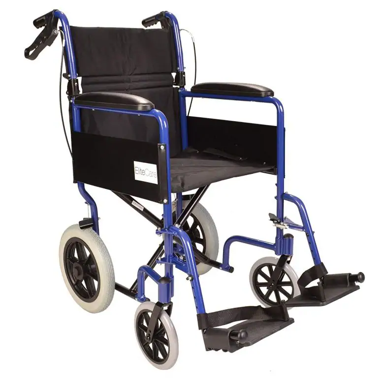 comparatif meilleur fauteuil roulant pliable standard électrique