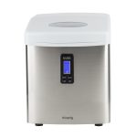 comparatif meilleure machine à glaçons
