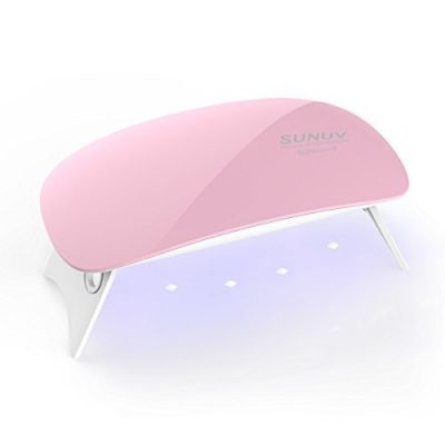 La Meilleure Lampe Uv Pour Ongles En 2019 Comparatif