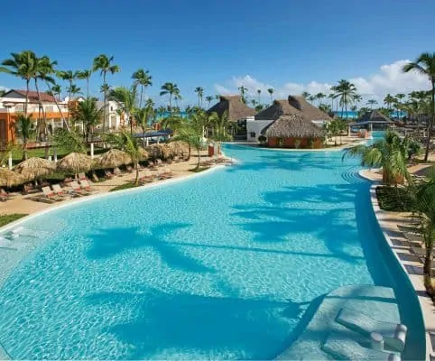 Breathless Punta Cana Resort & Spa