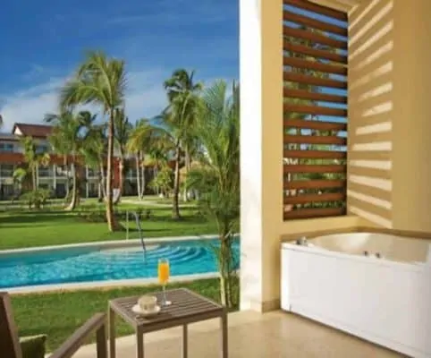 Breathless Punta Cana Resort & Spa 10