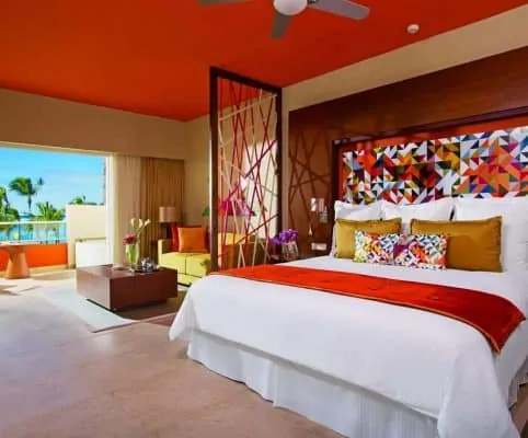 Breathless Punta Cana Resort & Spa 14