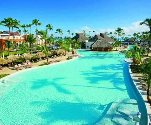 Breathless Punta Cana Resort & Spa 2