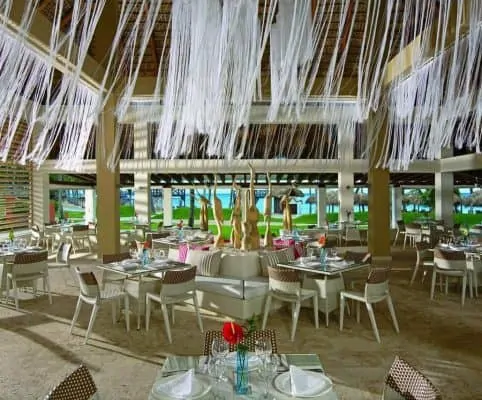 Breathless Punta Cana Resort & Spa 4