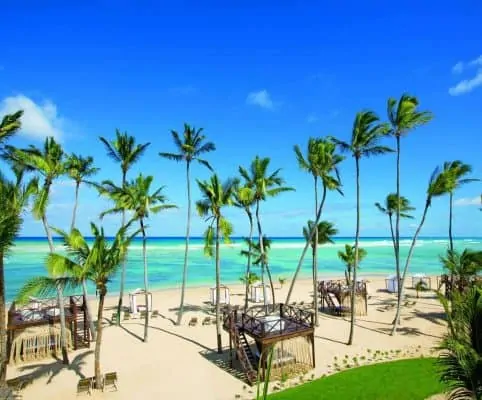 Breathless Punta Cana Resort & Spa 5