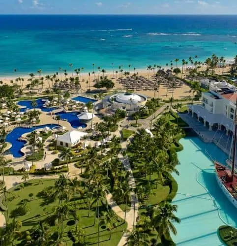 Iberostar Grand Bavaro 1