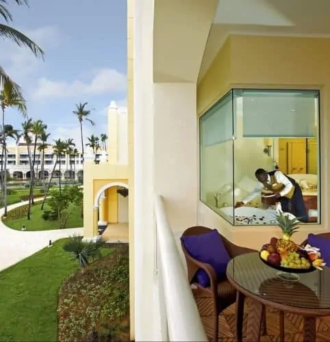 Iberostar Grand Bavaro 10