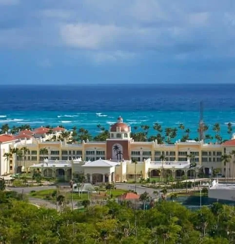 Iberostar Grand Bavaro 11