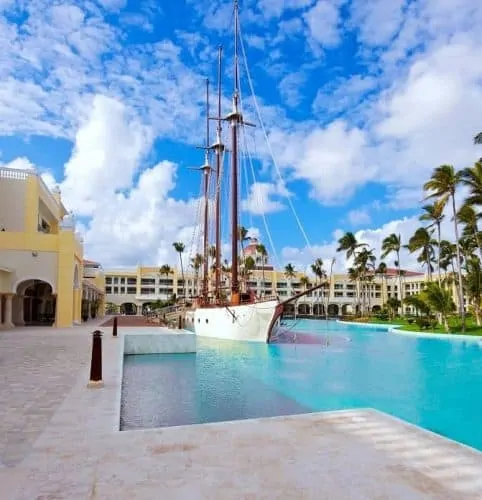 Iberostar Grand Bavaro 4