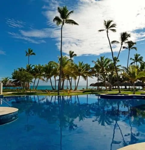 Iberostar Grand Bavaro 7