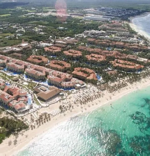 Majestic Colonial Punta Cana 1