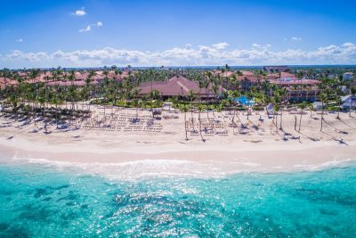 Majestic Colonial Punta Cana