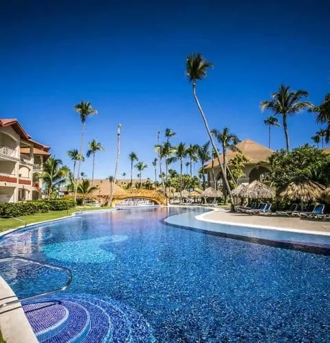 Majestic Colonial Punta Cana 12