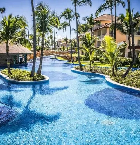 Majestic Colonial Punta Cana 17