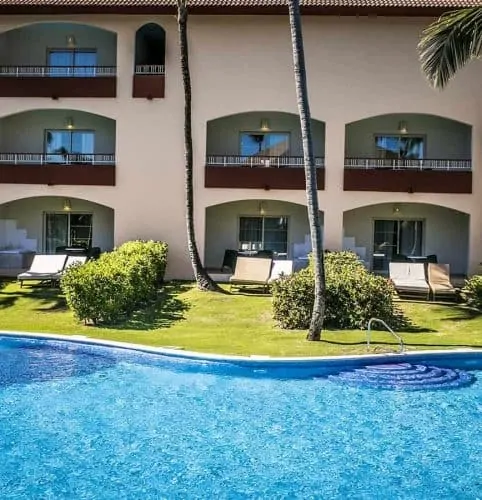 Majestic Colonial Punta Cana 18