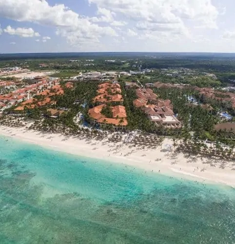 Majestic Colonial Punta Cana 2