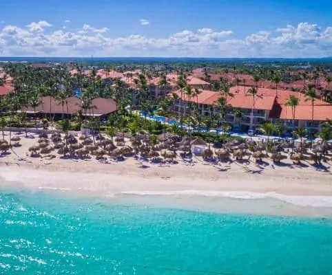 Majestic ELegance Punta Cana