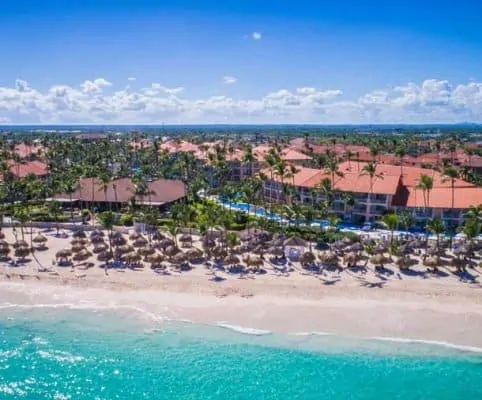 Majestic Elegance Punta Cana 1