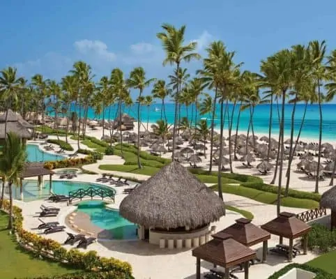 NOW Larimar Punta Cana