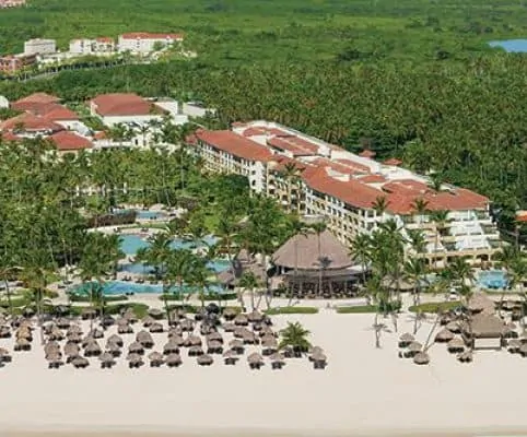 Now Larimar Punta Cana 1