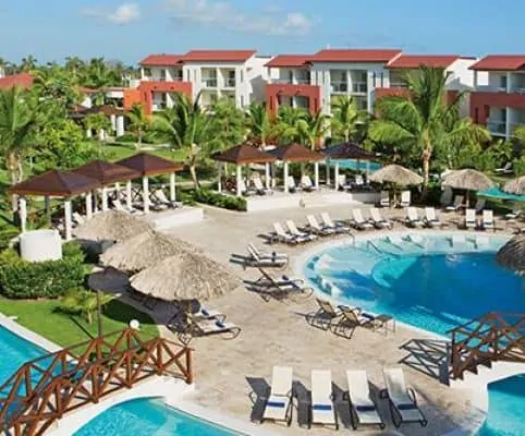 Now Larimar Punta Cana 4