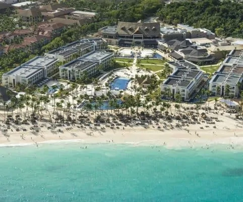 Royalton Punta Cana Resort & Spa 1