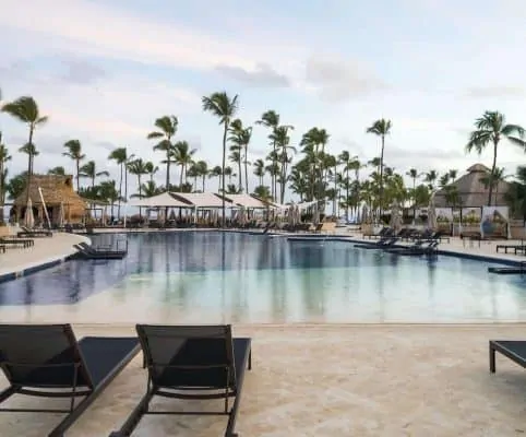 Royalton Punta Cana Resort & Spa 11