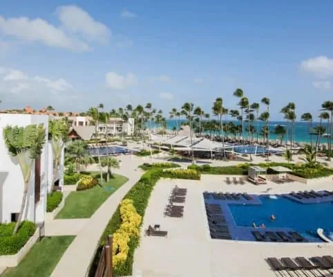 Royalton Punta Cana Resort & Spa 2