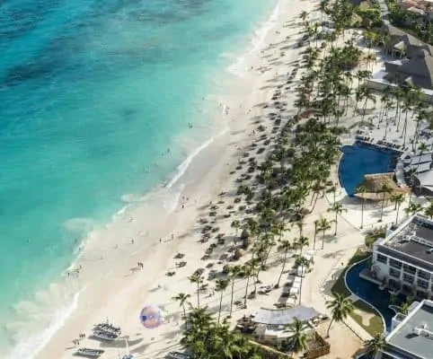 Royalton Punta Cana Resort & Spa 4