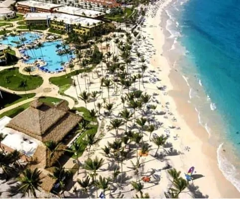 Royalton Punta Cana Resort & Spa 6