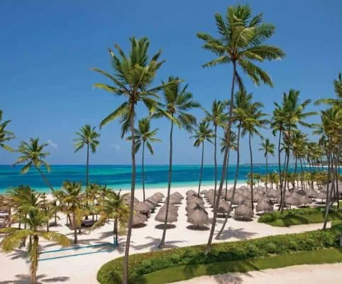 Secrets Royal Beach Punta Cana