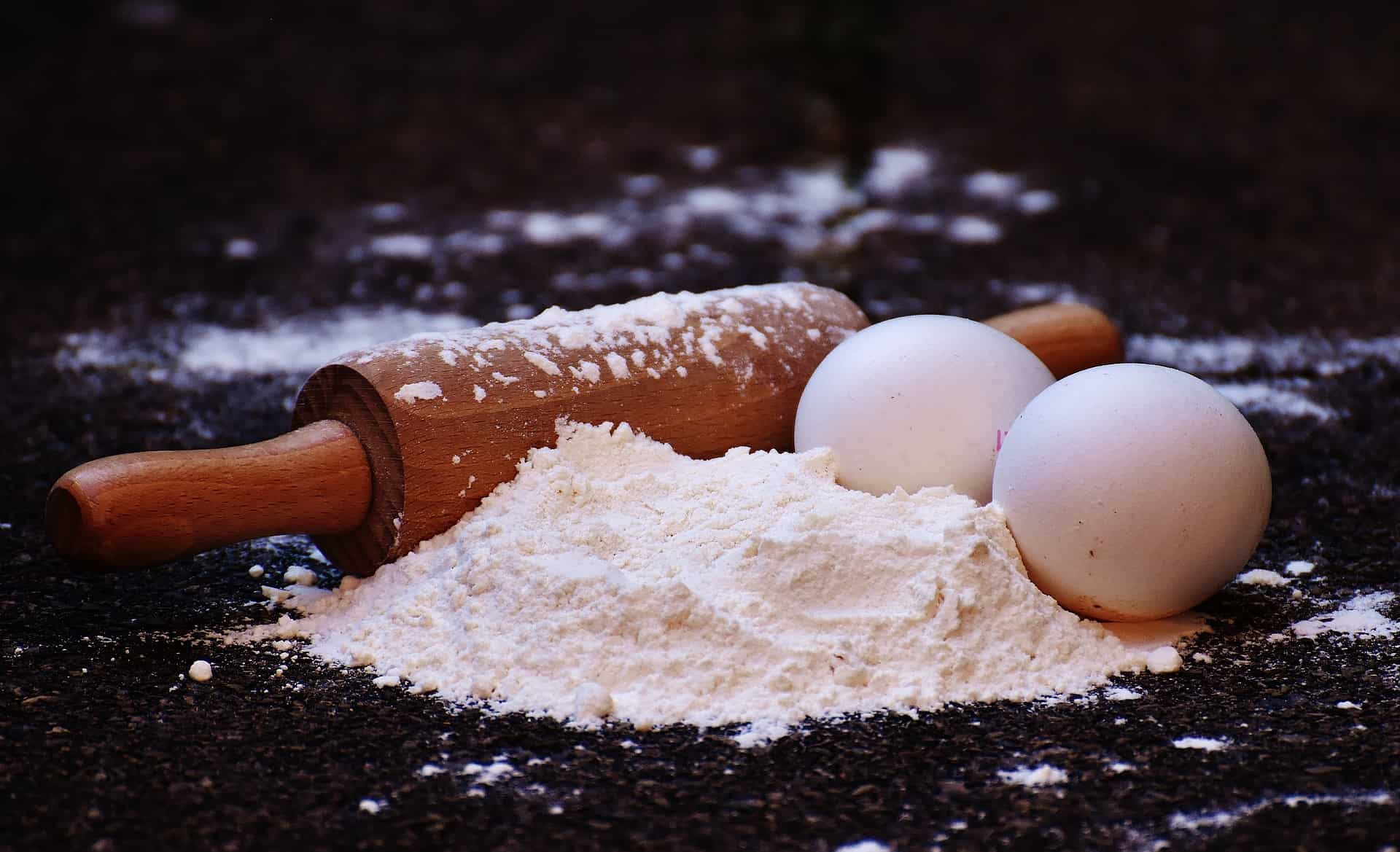 7 Diff rents Types De Farines Avec Et Sans Gluten Achetezlemeilleur
