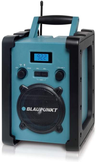 Blaupunkt BSR 682