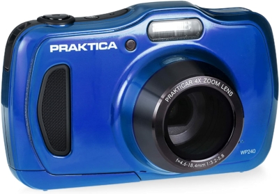 Praktica Luxmedia WP 240 